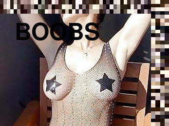 Katya&#039;s Massive Tits