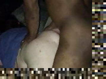 isteri, amateur, matang, zakar-besar, milfs, creampie, perempuan-besar-and-gemuk, cuckold