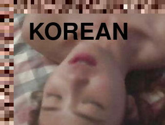 Prak thou fucking korean