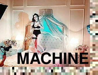 Alex Angel feat. Lady Gala - Sex Machine 2 (Episode)