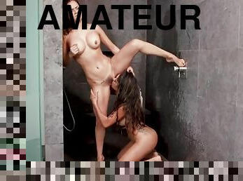 Amateur, Lesbian, Straight Video