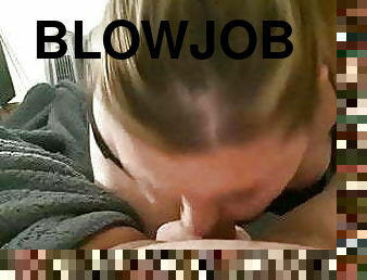 Best blowjob 