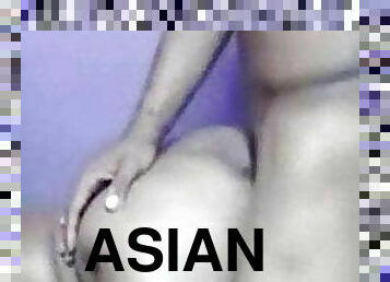 asia, pantat, posisi-seks-doggy-style, anal, penis-besar, ibu, hindu