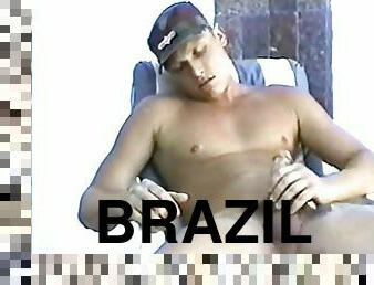 brazylijskie