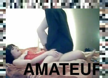 amatööri, kova-seksi, britti, alusasut, ruskeaverikkö