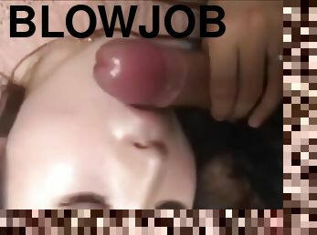 Homemade Compilation - Nasty Blowjobs