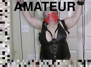 amatör, bdsm, bh