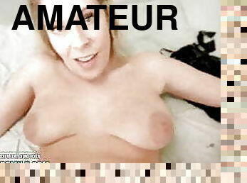 storatuttar, otrogen, fru, amatör, brudar, avsugning, cumshot, milf, mamma, tysk