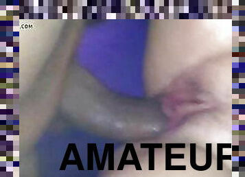 Amateur BBC cuckold EXTENDED mag and chris