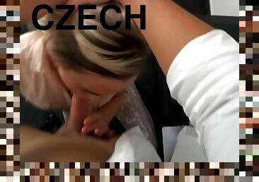 Czechsupermodels - Tereza Oral Witchcraft