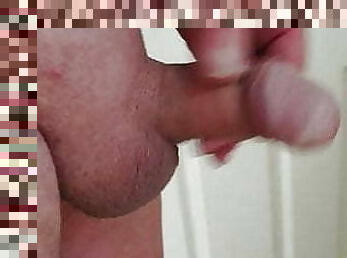 masturbation, amatör, gay, brittisk