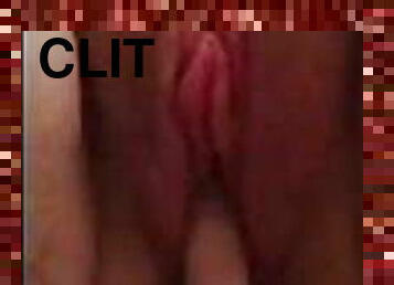 clitoris, pillu-pussy