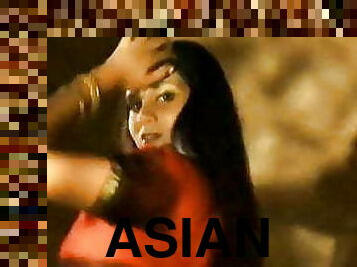 asiático, maduro, interracial, mulher-madura, árabe, doce, sozinho, morena, mulher-velha-tesuda