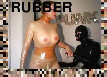Rubber Punks