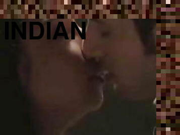 orgasm, kändis, hindu-kvinnor, kyssar, sprut