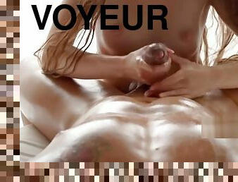 Fabulous adult clip Voyeur incredible , it's amazing