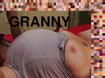 Granny Dreams