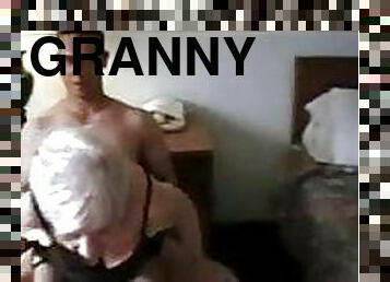 Amazing granny 6