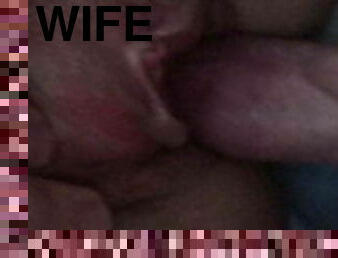 Fucking the wife