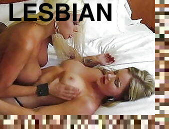 isot-tissit, lesbo-lesbian, lelu, koosteet, blondi