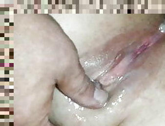 Candy. Creampie 