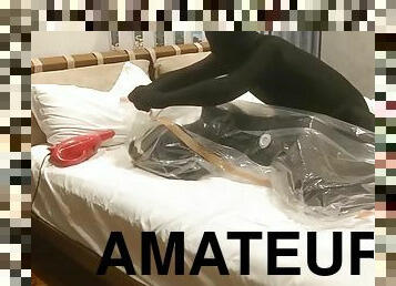 amatør, bdsm, fetish, bondage, eksotisk