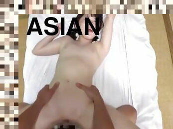 Asian Amateur Teen Sex