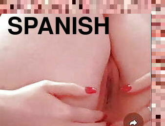 anal, homo, spanyol