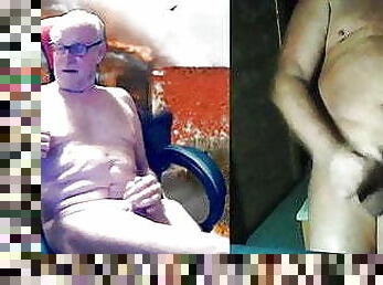 gay, paja, webcam