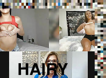 storatuttar, hårig, masturbation, fitta-pussy, brudar, lesbisk, mamma, fingerknull, flickvän, webbkamera