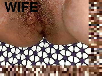 Desi wife 