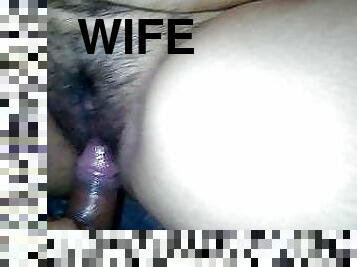  submissive wife