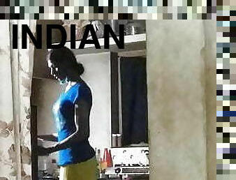 pondan, alat-mainan, vintage, gadis-indian, hamba, muda18, webcam