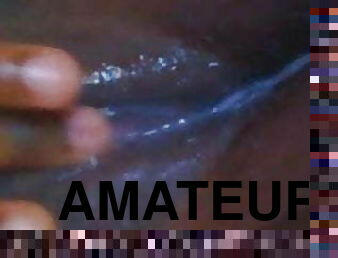 chatte-pussy, amateur, maison, ejaculation-interne, serrée