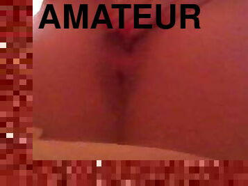 amatør, anal, røv-booty, snæver, lille-tiny