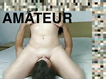 amateur, follando-fucking