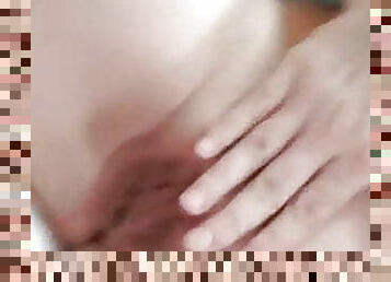 con-los-dedos, zorra-slut, sucio, cachonda, webcam