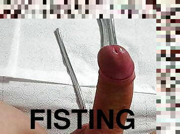 hard urethra gay big dick fingering porn inside medical exam