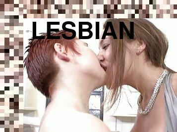 תחת, ציצי-גדול, אוננות, אורגזמה, כוס-pussy, לסבית-lesbian, אמא-שאני-רוצה-לזיין, אמא, לעשות-עם-האצבע, מטבח