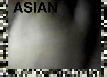 asia, payudara-besar, tua, stocking, vagina-pussy, sayang, buatan-rumah, permainan-jari, 18-tahun, lebih-tua