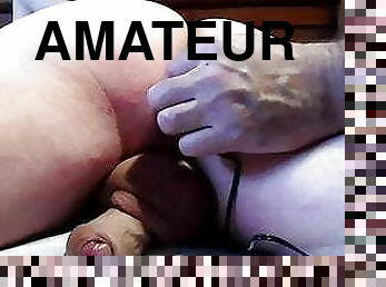 papa, grosse, amateur, anal, jouet, gay, française, belle-femme-ronde, pappounet