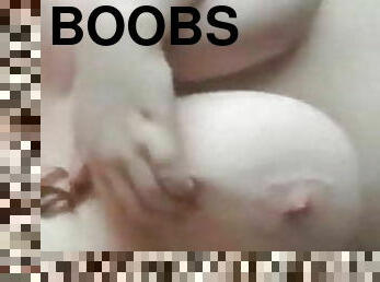 storatuttar, masturbation, bröstvårtor, fitta-pussy, hemmagjord, bbw, ung18, kåt, brittisk, naturlig