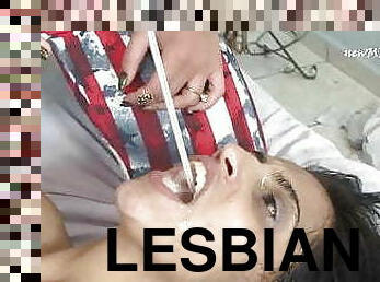 לסבית-lesbian, עבד, שלישיה, נשיקות, פילגש, שליטה-נשית