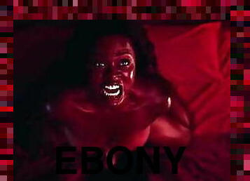 Ebony Goddess 