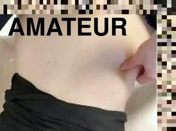 amateur, anal, pute, maîtresse, domination, femme-dominatrice, dure