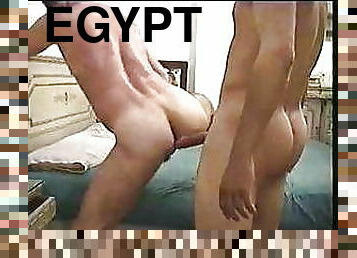 Egyptian&amp;France