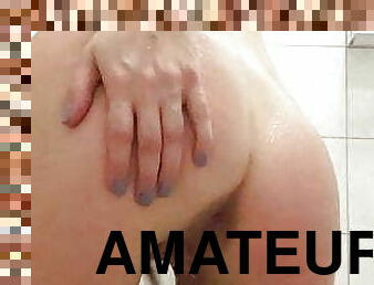 storatuttar, masturbation, orgasm, fitta-pussy, amatör, milf, tonåring, hemmagjord, mamma, massage