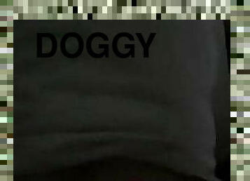 fucking my ex doggy