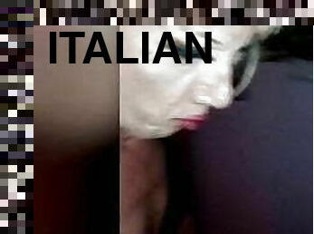 gay, italiani, provocatorie