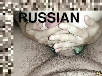orgasme, public, russe, ejaculation-sur-le-corps, ejaculation-interne